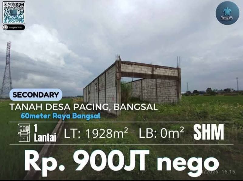 Tampak Depan